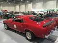 Ford Mustang Rot - thumbnail 1