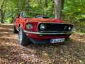 Ford Mustang Rot - thumbnail 4