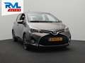 Toyota Yaris 1.3 VVT-i Dynamic Navigatie Camera 1e Eigenaar Szary - thumbnail 4