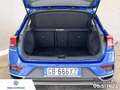 Volkswagen T-Roc 1.5 tsi advanced dsg Blauw - thumbnail 11