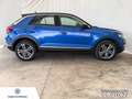 Volkswagen T-Roc 1.5 tsi advanced dsg Blue - thumbnail 6
