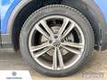 Volkswagen T-Roc 1.5 tsi advanced dsg Blu/Azzurro - thumbnail 14