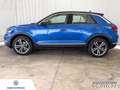 Volkswagen T-Roc 1.5 tsi advanced dsg Azul - thumbnail 4