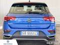 Volkswagen T-Roc 1.5 tsi advanced dsg Blue - thumbnail 5