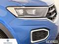 Volkswagen T-Roc 1.5 tsi advanced dsg Bleu - thumbnail 13