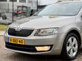 Skoda Octavia Combi 1.4 TSI Greentech Elegance|AUT|PSENSOR|CRUIS Beige - thumbnail 11