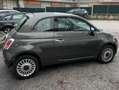 Fiat 500 500 III 1.2 Lounge 69cv E6 Grau - thumbnail 7