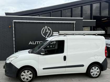 Opel Combo 1.3 CDTi L1H1 ecoFLEX