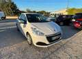 Peugeot 208 208 AFFAIRE 1.6 BLUEHDI 75 BVM5 PREMIUM Blanc - thumbnail 2