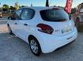Peugeot 208 208 AFFAIRE 1.6 BLUEHDI 75 BVM5 PREMIUM Blanc - thumbnail 4