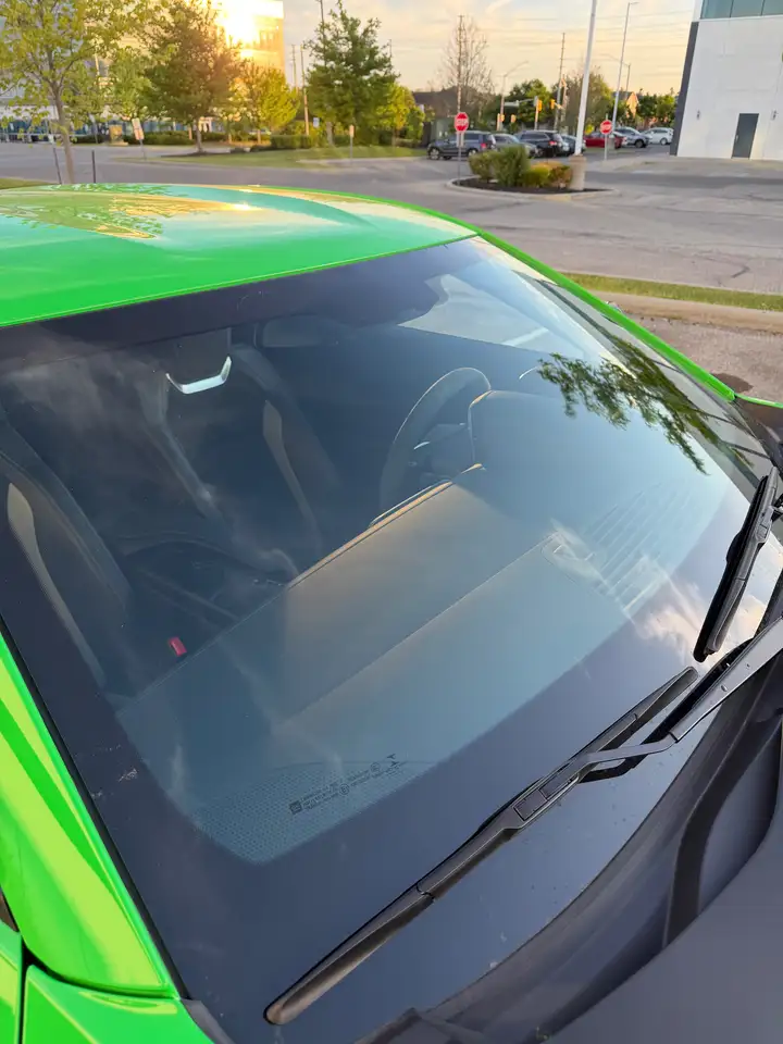 Chevrolet Camaro снимка Chevrolet Camaro