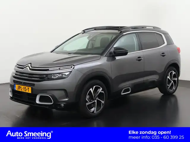 Citroen C5 Aircross 1.2 PureTech Business Plus Automaat | Panoramadak