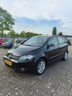 Volkswagen Golf 1.2 TSI HIGHLINE