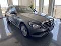 Mercedes-Benz C 200 d SW SportPlus NAVI/LED/CLIMA BIZONA/PORTELLONE EL Grigio - thumbnail 1