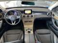 Mercedes-Benz C 200 d SW SportPlus NAVI/LED/CLIMA BIZONA/PORTELLONE EL Grigio - thumbnail 10