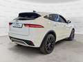 Jaguar E-Pace 2.0D I4 163 CV AWD Auto R-Dynamic SE PARI AL NUOVO Weiß - thumbnail 3