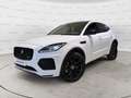 Jaguar E-Pace 2.0D I4 163 CV AWD Auto R-Dynamic SE PARI AL NUOVO Weiß - thumbnail 27