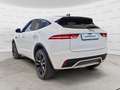 Jaguar E-Pace 2.0D I4 163 CV AWD Auto R-Dynamic SE PARI AL NUOVO Weiß - thumbnail 12