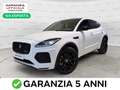 Jaguar E-Pace 2.0D I4 163 CV AWD Auto R-Dynamic SE PARI AL NUOVO Weiß - thumbnail 1
