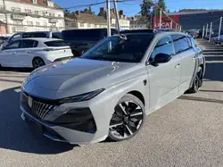 Peugeot 308 III 1.2 Hybrid 145 e-DCS6 GT Exclusive TOIT OUVRANT / FOCAL