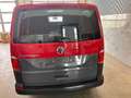 Volkswagen T6 Transporter KR Heckklappe 2,0 TDI Bi-Color, NEUER ÖAMTC TES... Rot - thumbnail 4