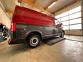 Volkswagen T6 Transporter KR Heckklappe 2,0 TDI Bi-Color, NEUER ÖAMTC TES... Rot - thumbnail 5