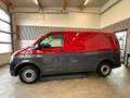 Volkswagen T6 Transporter KR Heckklappe 2,0 TDI Bi-Color, NEUER ÖAMTC TES... Rot - thumbnail 2