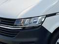 Volkswagen T6.1 Kasten 2.0 TDI FWD  KLIMA KAMERA NAVI Wit - thumbnail 6