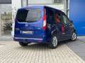 Ford Tourneo Connect 1.0 Benzine Titanium | Panoramadak | 2x schuifdeur Blauw - thumbnail 2