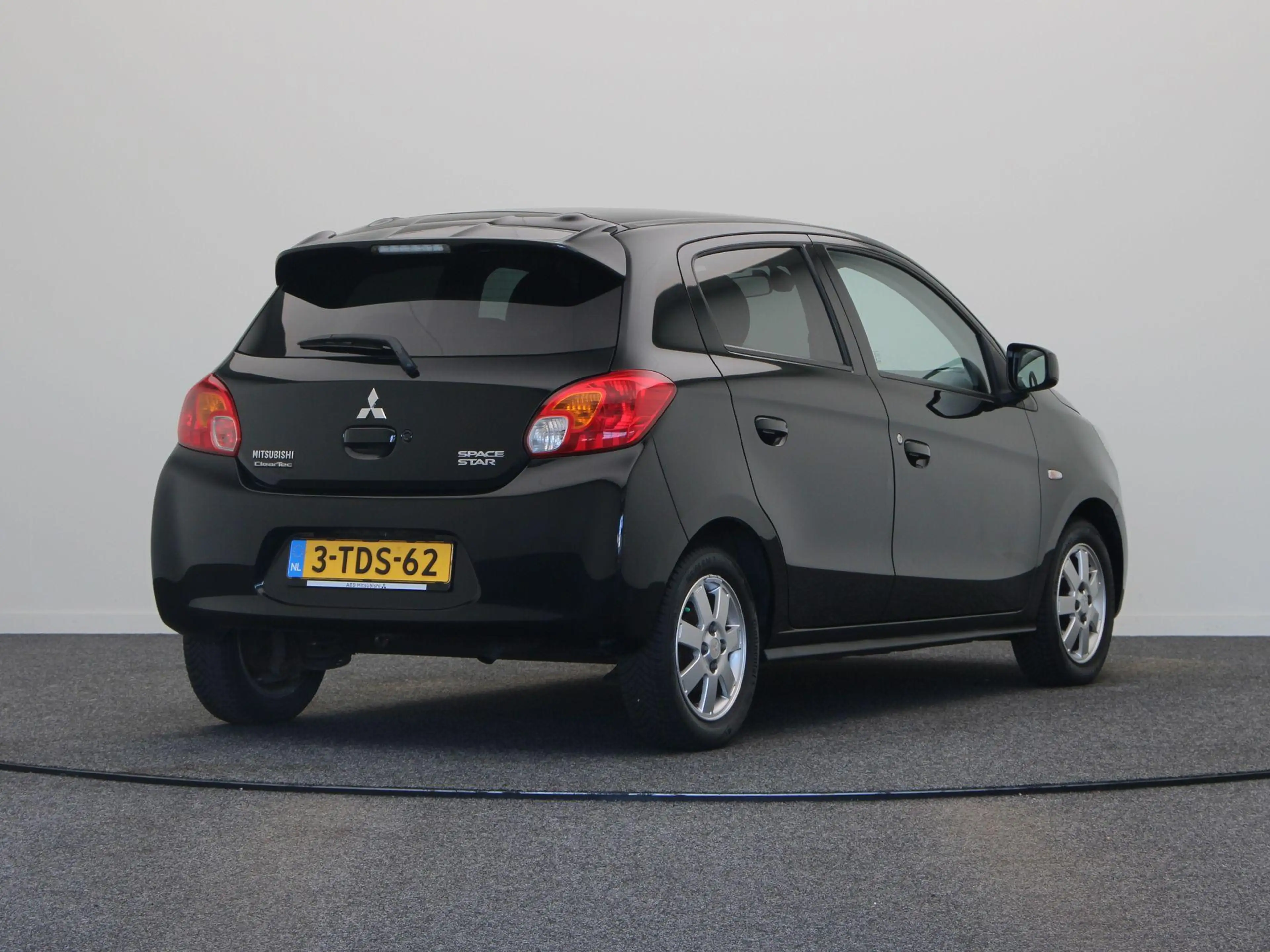 Mitsubishi Space Star 1.0 Intense | Climate Control | 1ste Eigenaar | Li — photo 11