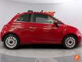 Fiat 500 Dolcevita 1.0 Hybrid 51KW (70 CV) Rojo - thumbnail 9