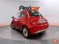Fiat 500 Dolcevita 1.0 Hybrid 51KW (70 CV) Rojo - thumbnail 5