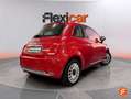 Fiat 500 Dolcevita 1.0 Hybrid 51KW (70 CV) Rojo - thumbnail 8