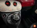 Fiat 500 Dolcevita 1.0 Hybrid 51KW (70 CV) Rojo - thumbnail 21