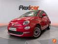 Fiat 500 Dolcevita 1.0 Hybrid 51KW (70 CV) Rojo - thumbnail 3