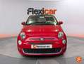 Fiat 500 Dolcevita 1.0 Hybrid 51KW (70 CV) Rojo - thumbnail 2