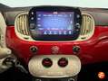 Fiat 500 Dolcevita 1.0 Hybrid 51KW (70 CV) Rojo - thumbnail 16