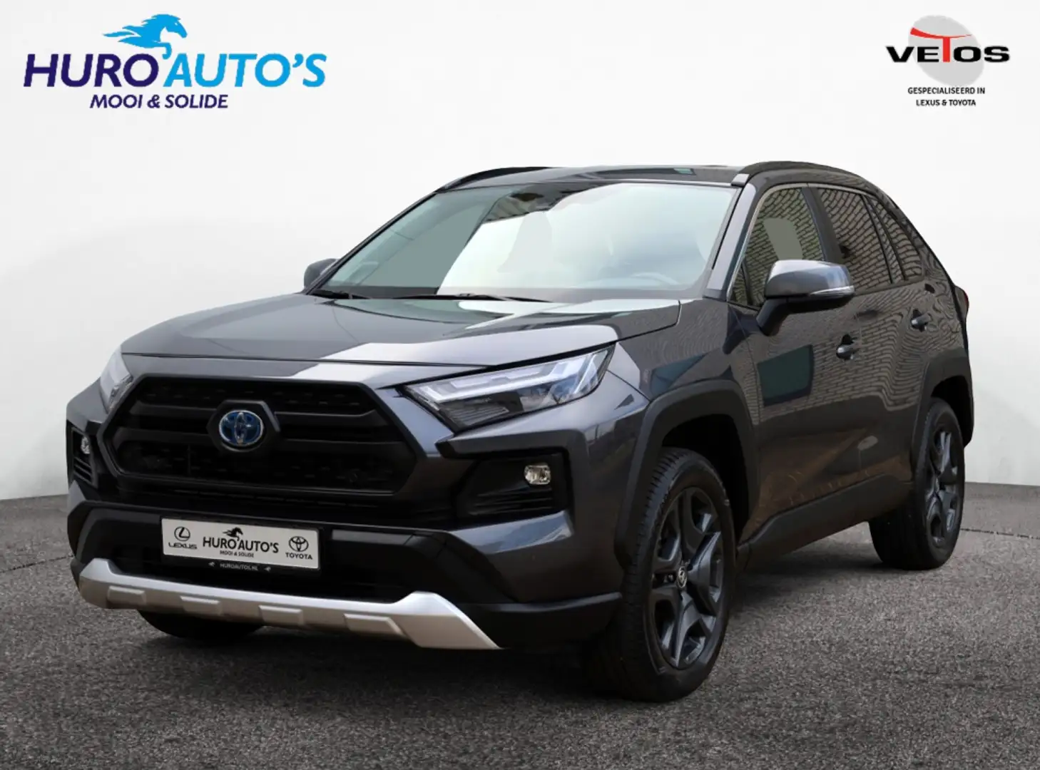 toyota rav-4