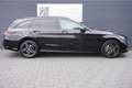 Mercedes-Benz C 300 de HYBRID|AMG-LINE|VIRTUAL|ALLRAD|AHK|LED| Schwarz - thumbnail 5
