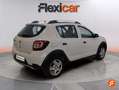 Dacia Sandero 0.9 TCE Stepway 90 Blanc - thumbnail 7