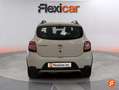 Dacia Sandero 0.9 TCE Stepway 90 Blanc - thumbnail 8