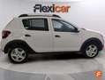 Dacia Sandero 0.9 TCE Stepway 90 Blanc - thumbnail 4