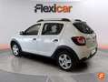 Dacia Sandero 0.9 TCE Stepway 90 Blanc - thumbnail 9