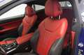 BMW M440 d xDrive Coupe Leder/Temp/Kamera/Virtual/HU Bleu - thumbnail 9