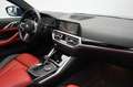 BMW M440 d xDrive Coupe Leder/Temp/Kamera/Virtual/HU Bleu - thumbnail 6