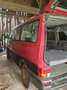 Volkswagen T4 Allstar T4/MULTIVAN/CARAVELLE Allstar/Classic 70BMD2/W44 Rot - thumbnail 5