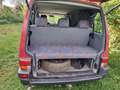 Volkswagen T4 Allstar T4/MULTIVAN/CARAVELLE Allstar/Classic 70BMD2/W44 Rot - thumbnail 6