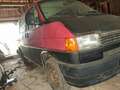Volkswagen T4 Allstar T4/MULTIVAN/CARAVELLE Allstar/Classic 70BMD2/W44 Rot - thumbnail 2