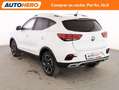 MG ZS 1.5 VTi Luxury Blanco - thumbnail 4