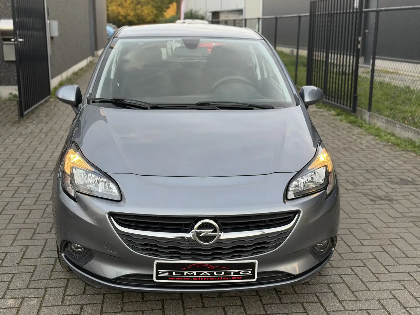 Opel Corsa 1.2 70 ch Enjoy - 2